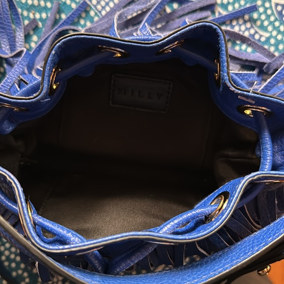 Milly fringe crossbody - Picture 11 of 13